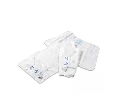 Perneira Até o Coxa Pequeno Express Kendall Ref: 73011 - Covidien