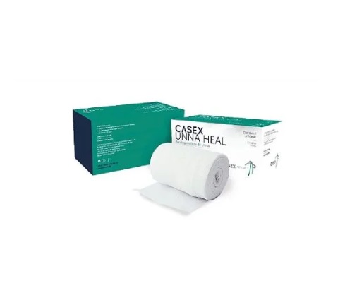 Bota de Unna Heal 7,5cm x 9,14m - Casex