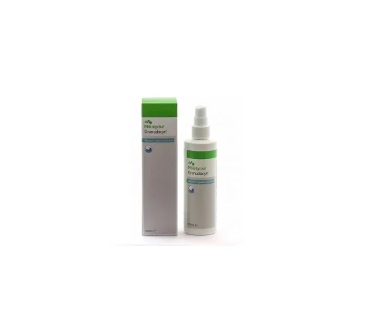 Solução em Spray 250ml Granudacyn P/ Limpeza de Feridas - Molnlycke