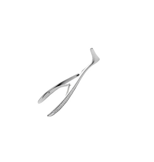 Especulo Nasal 15cm Hartmann F2 (Médio) - Safer