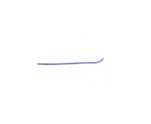 Guia Estilete (Bougie) P/ Introdução 15fr 5.0mm De Sonda Endotraqueal - Well Lead