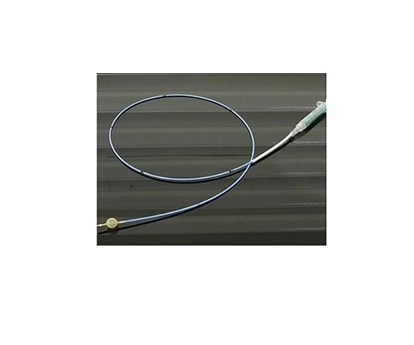 Cateter Para Embolectomia Arterial Ch 3 Ref: 9811 (Verde) Tipo Fogarty - BCI  Medical