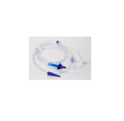 Equipo Simples E-Pump Kangaroo Ref: 674655 - Covidien