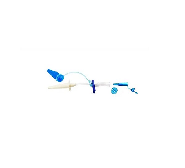 Extensor 1 Via Para Gastrostomia e Jejunostomia 530137 - Hartmann