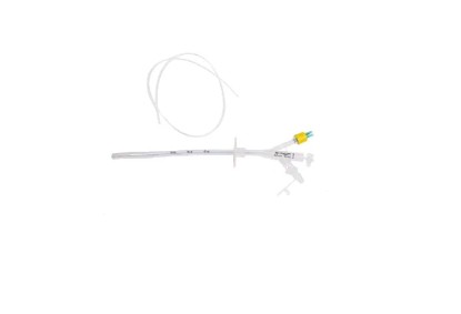 Sonda para Nutrição Enteral (Gastrostomia) 14fr Unidade - Well Lead