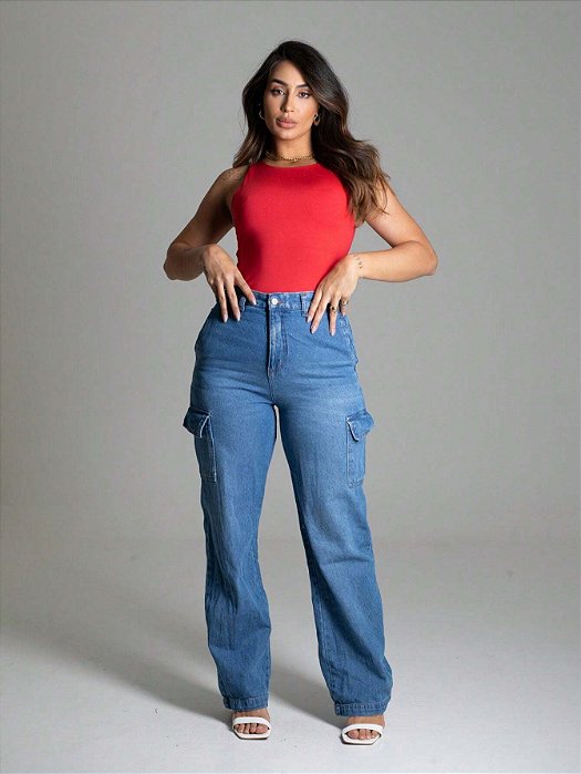 body casual