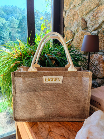 Bolsa Tote tamanho P