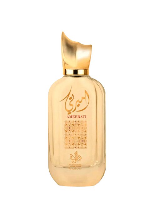 Ameerati Al Wataniah Eau de Parfum Unissex 100ml
