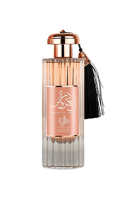 Durrat Al Aroos Al Wataniah Eau de Parfum Feminino 100ml