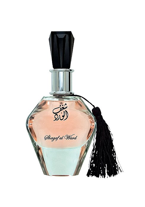 Shagaf Al Ward Al Wataniah Eau de Parfum Feminino 100ml