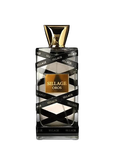 Sillage Oros Riiffs Eau de Parfum Feminino 100ml