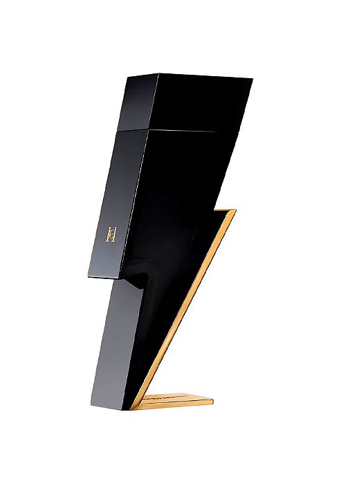Bad Boy Carolina Herrera Eau De Toilette Masculino 50ml
