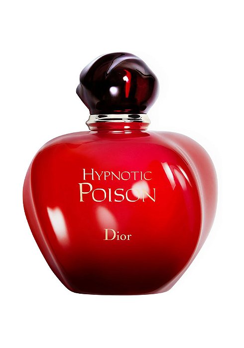 Hypnotic Poison Dior Eau de Toilette Feminino 100ml