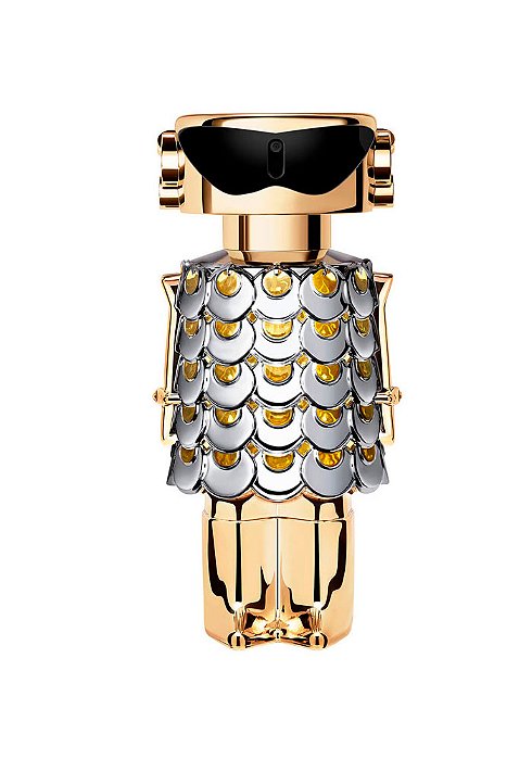 Fame Paco Rabanne Eau de Parfum Feminino 80ml