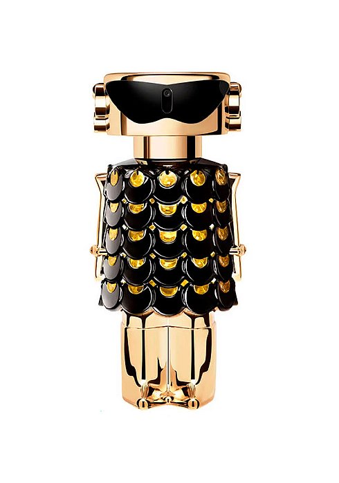 Fame Paco Rabanne Parfum Feminino 80ml