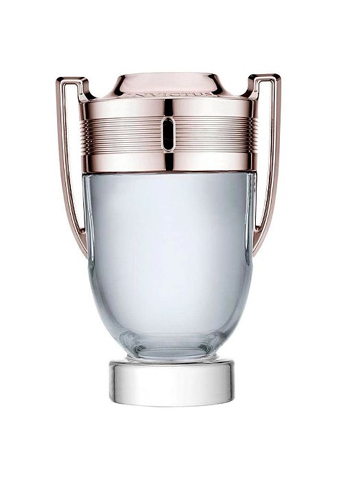 Invictus Paco Rabanne Eau De Toilette Masculino 200ml