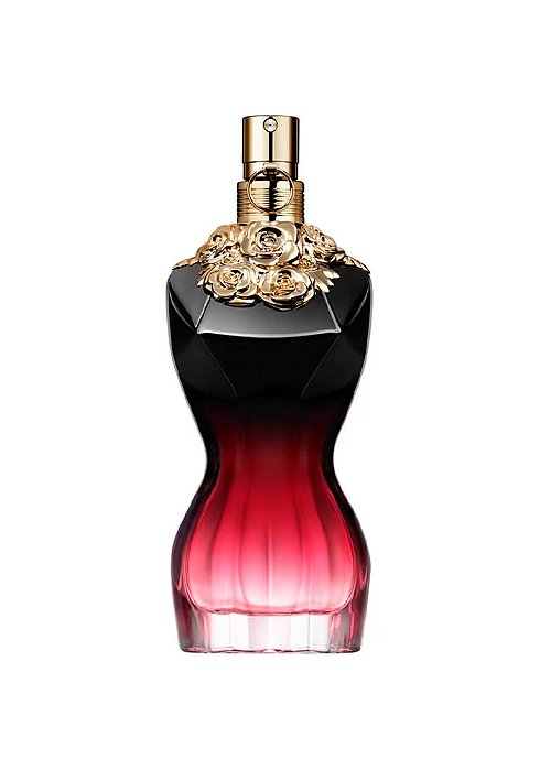 La Belle Le Parfum Jean Paul Gautier Eau De Parfum Feminino 100ml