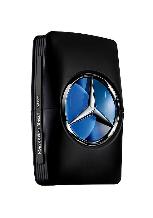 Men Mercedes-Benz Eau de Toilette Masculino 100ml