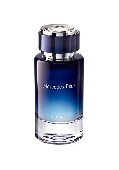 Ultimate Mercedes-Benz Eau de Parfum Masculino 120ml
