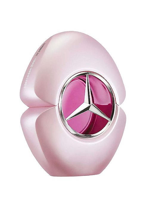 Woman Mercedes-Benz Eau de Parfum Feminino 60ml