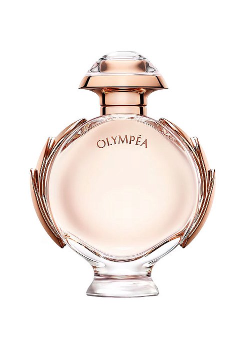 Olympéa Paco Rabanne Eau de Parfum Femino 80ml