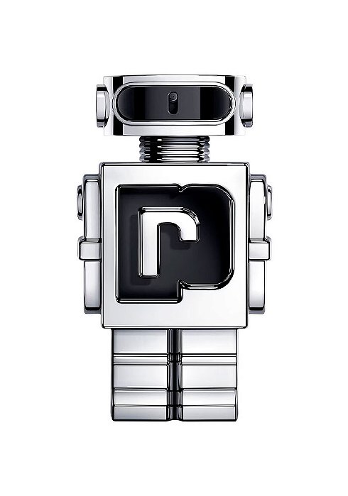 Phantom Paco Rabanne Eau de Toilette Masculino 100ml