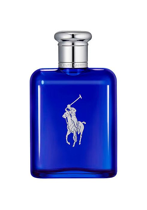 Polo Blue Ralph Lauren Eau de Toilette Masculino 125ml