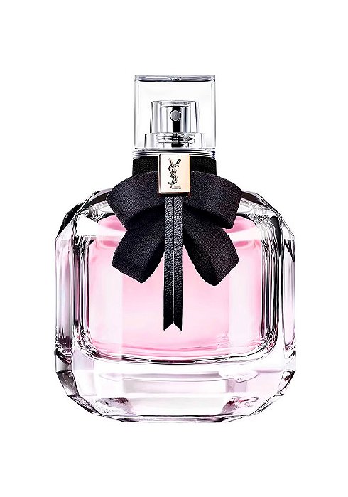 Mon Paris Yves Saint Lourent Eau De Parfum Feminino 90ml