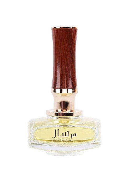 Mirsaal With Love Afnan Eau De Parfum Feminino 90 ml