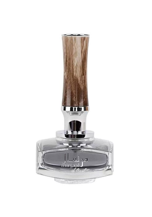 Mirsaal of Trust Afnan Eau De Parfum Masculino 90 ml