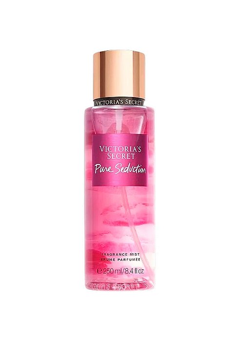 Pure Seduction Body Splash Victoria's Secret Feminino 250ml