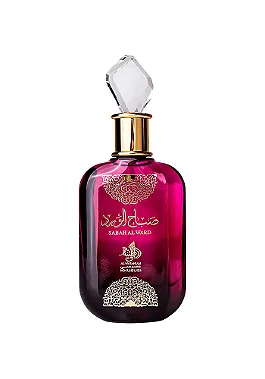 Sabah Al Ward Al Wataniah Eau de Parfum Feminino 100ml