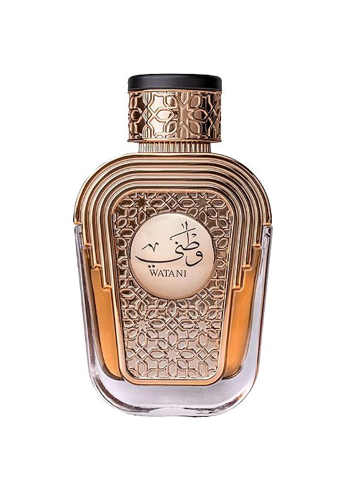Watani Al Wataniah Eau de Parfum Feminino 100ml