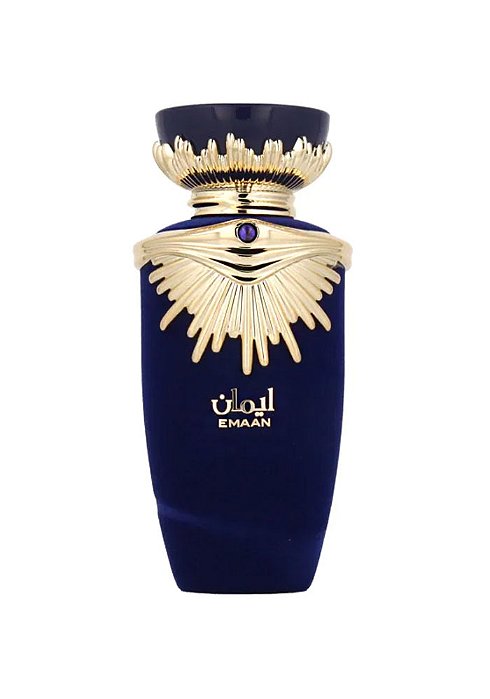 Emaan Lattafa Eau de Parfum Feminino 100ml