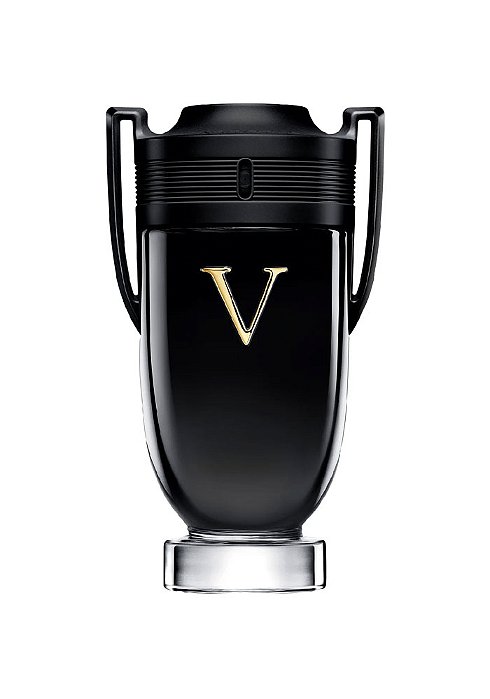 Invictus Victory Paco Rabanne Eau de Parfum Masculino 100ml