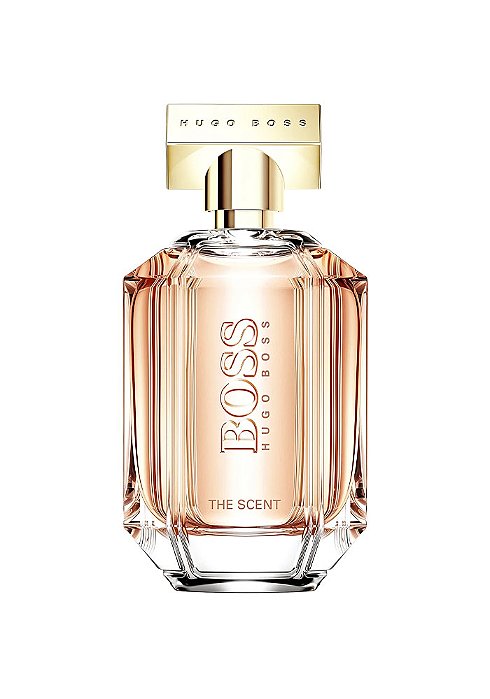 Boss The Scent for Her Hugo Boss Eau de Parfum Feminino 100ml