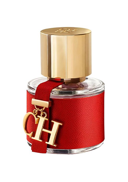 CH Carolina Herrera Eau de Toilette Feminino 30ml