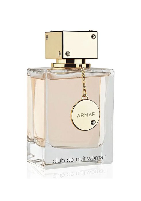 Club de Nuit Woman Armaf Eau de Parfum Feminino 105ml