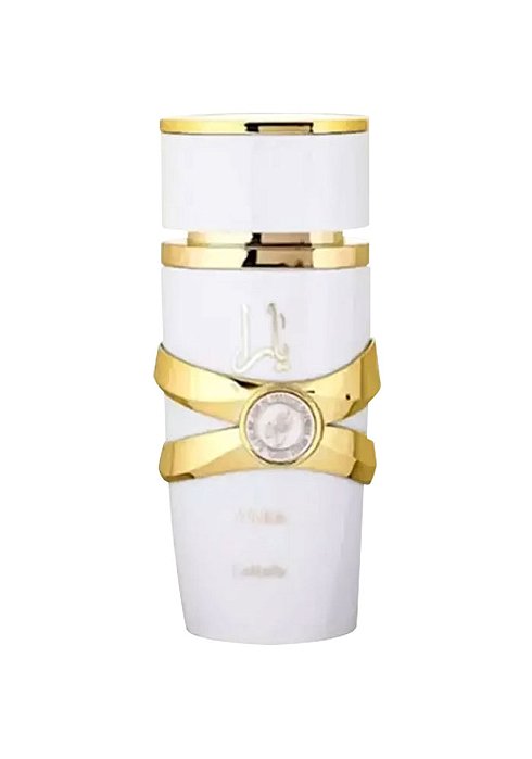 Yara Moi Lattafa Eau de Parfum Feminino 100ml