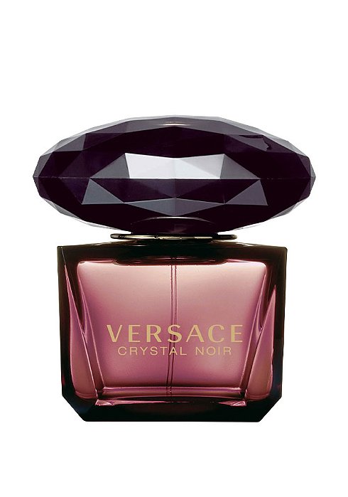 Crystal Noir Versace Eau de Toilette Feminino 90ml