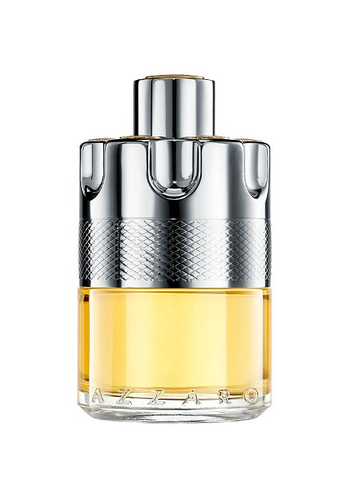 Wanted Azzaro Eau de Toilette Masculino 100ml