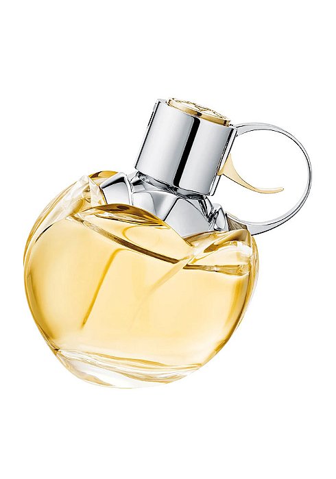 Wanted Girl Azzaro Eau de Parfum Feminino 80ml