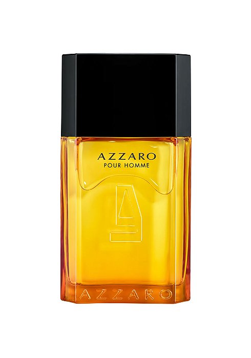 Pour Homme Azzaro Eau de Toilette Masculino 100ml
