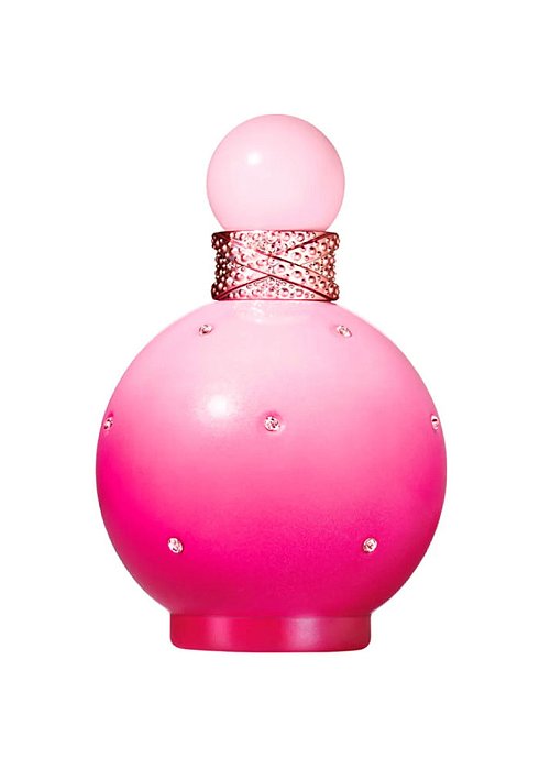 Candied Fantasy Britney Spears Eau de Toilette Feminino 100 ml