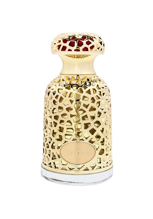 Emeer Lattafa Eau de Parfum Unissex 100ml