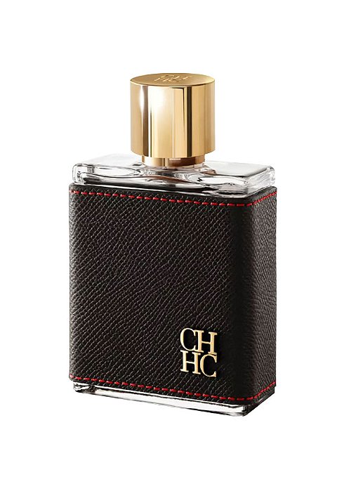 CH Men Carolina Herrera Eau de Toilette Masculino 100ml