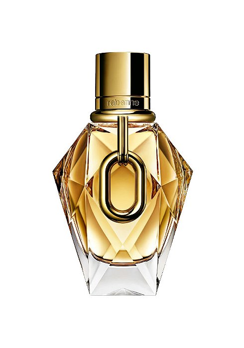 Million Gold For Her Rabanne Eau de Parfum Feminino 50ml