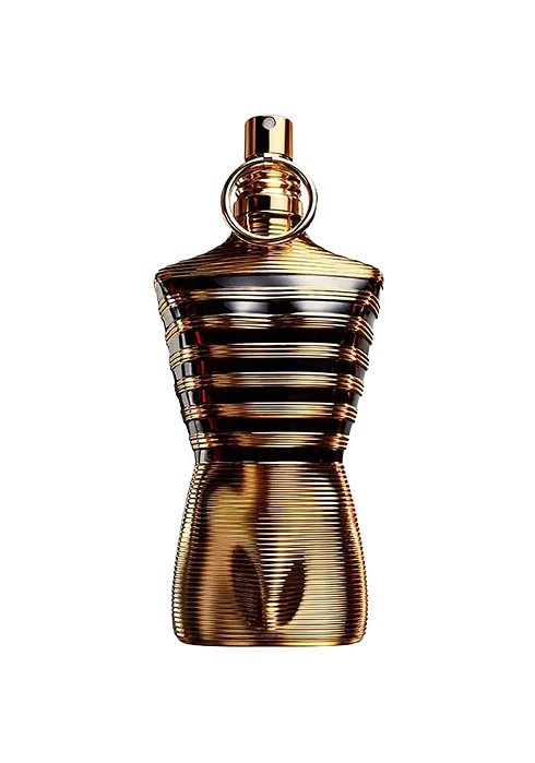 Le Male Elixir Jean Paul Gaultier Parfum Masculino 125ml