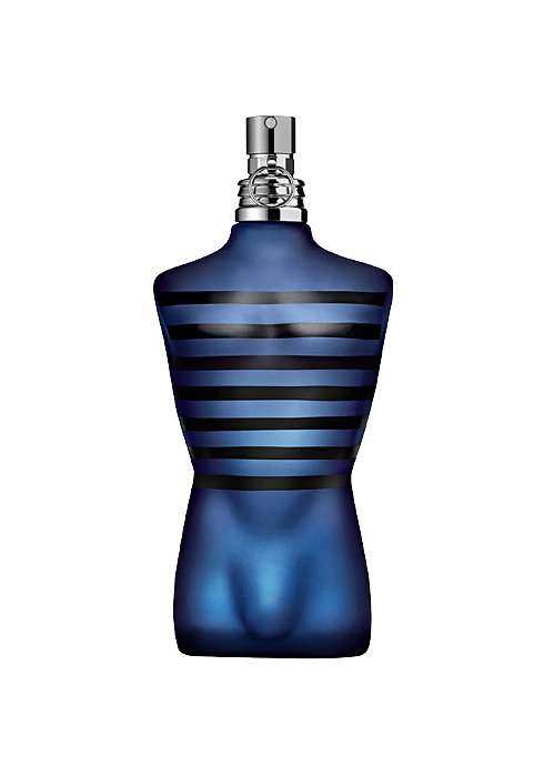 Ultra Male Jean Paul Gaultier Eau de Toilette Masculino 125ml