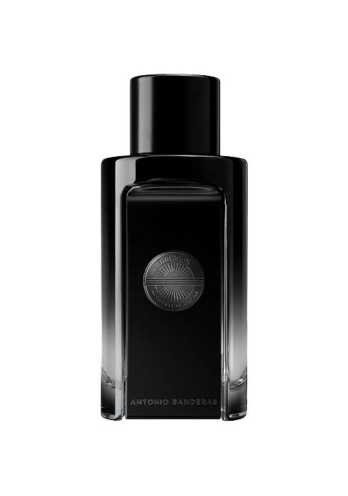 The Icon Banderas Eau de Parfum Masculino 100ml